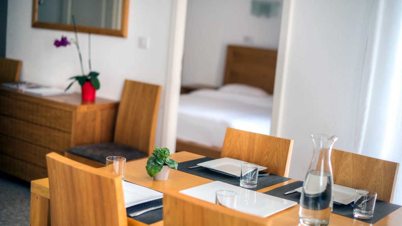 Photo of Livingroom in Mutzig