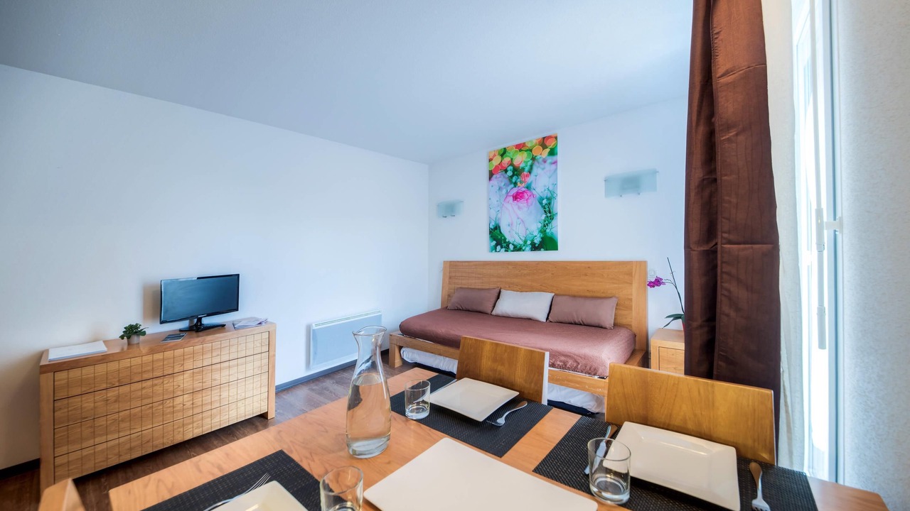 Photo of Livingroom in Mutzig