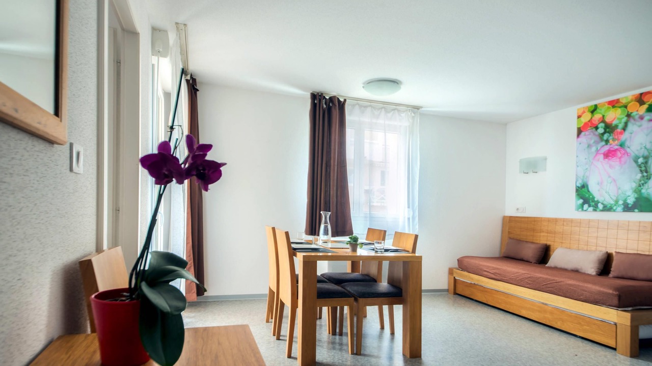 Photo of Livingroom in Mutzig