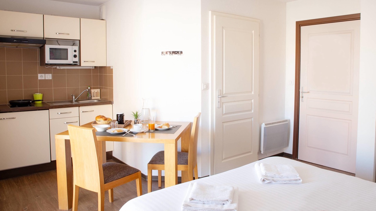 Photo of Livingroom in Mutzig