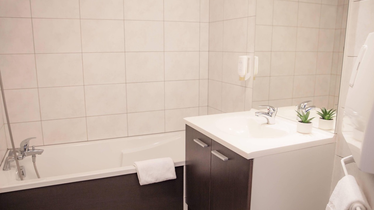 Photo of Bathroom in Mutzig