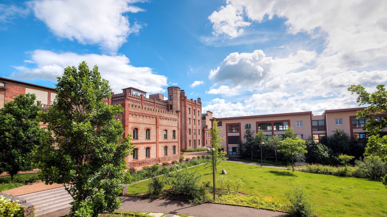 Photo of Outdoor in Mutzig