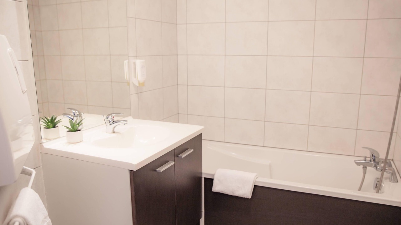 Photo of Bathroom in Mutzig