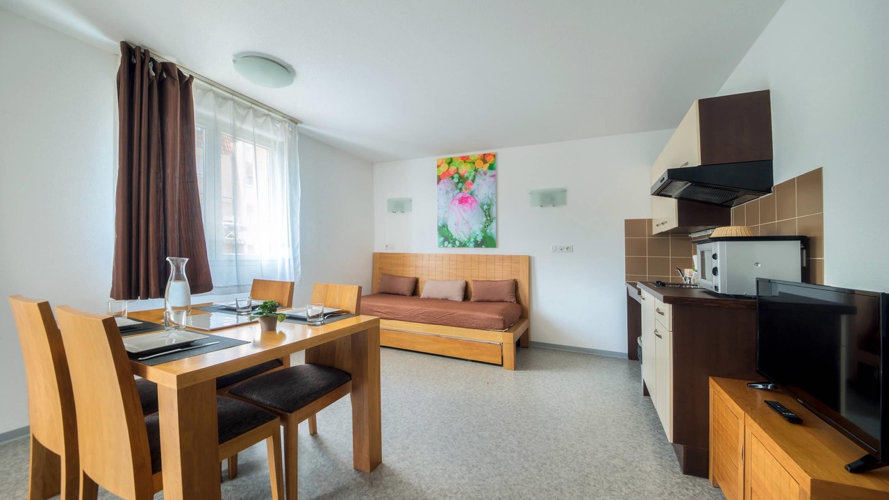 Photo of Livingroom in Mutzig