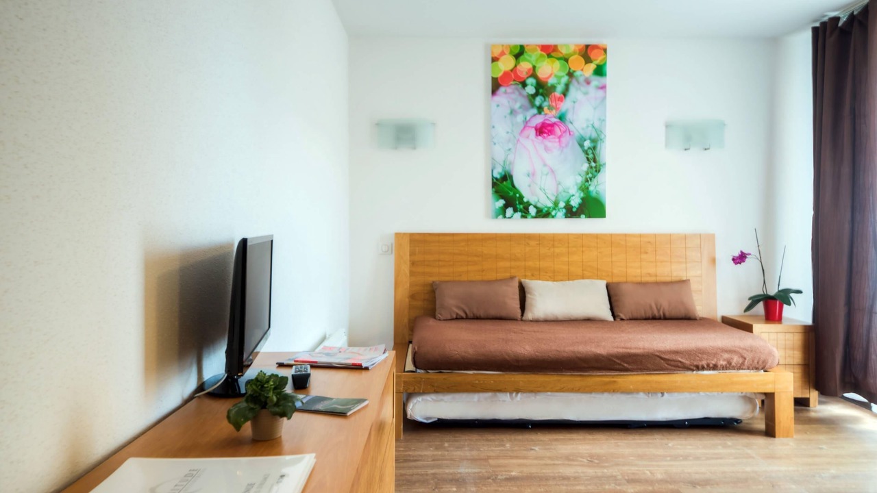 Photo of Livingroom in Mutzig