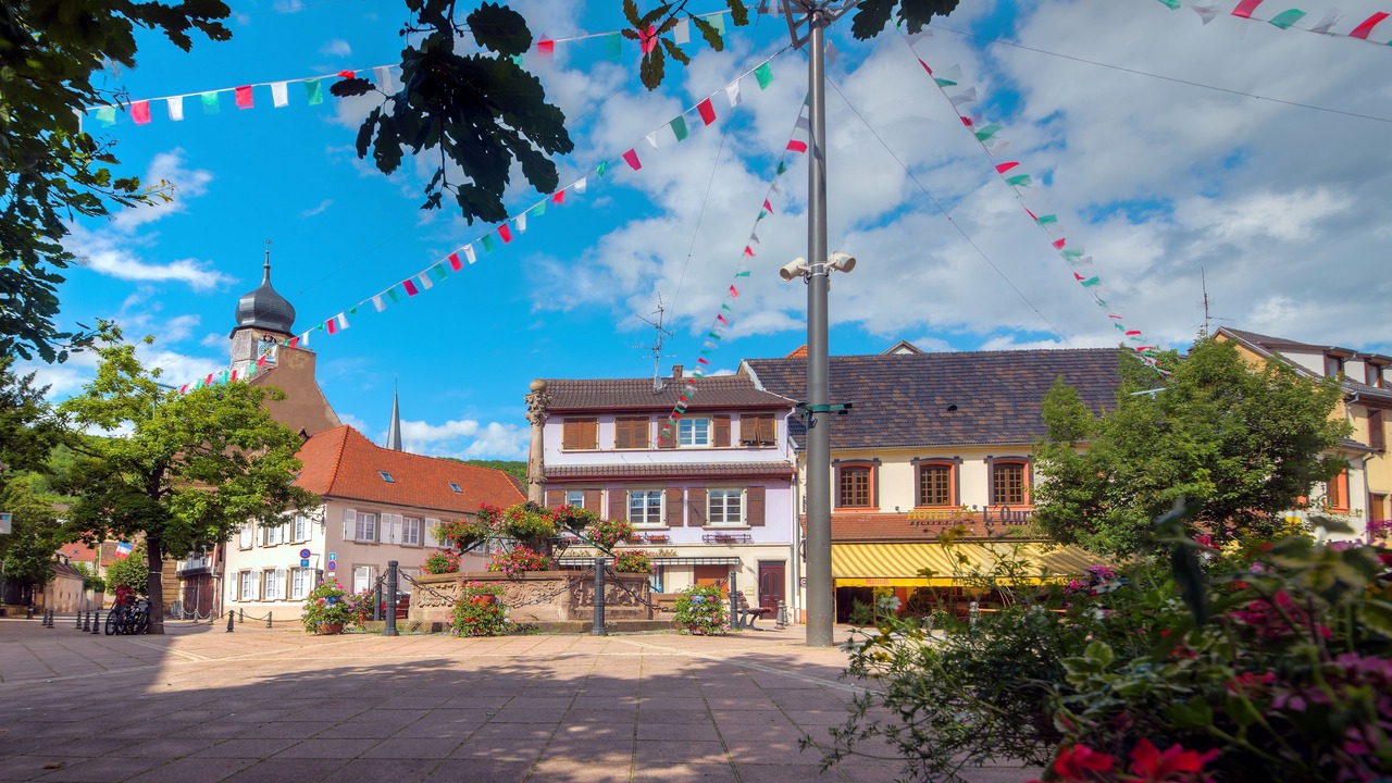 Photo of Outdoor in Mutzig