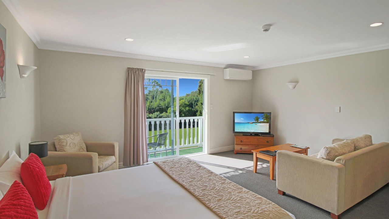 Photo of Bedroom in Kerikeri