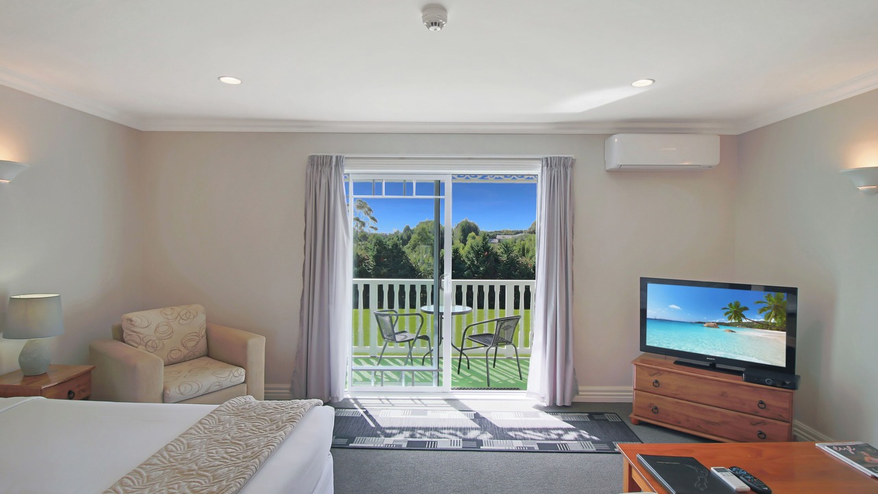 Photo of Bedroom in Kerikeri