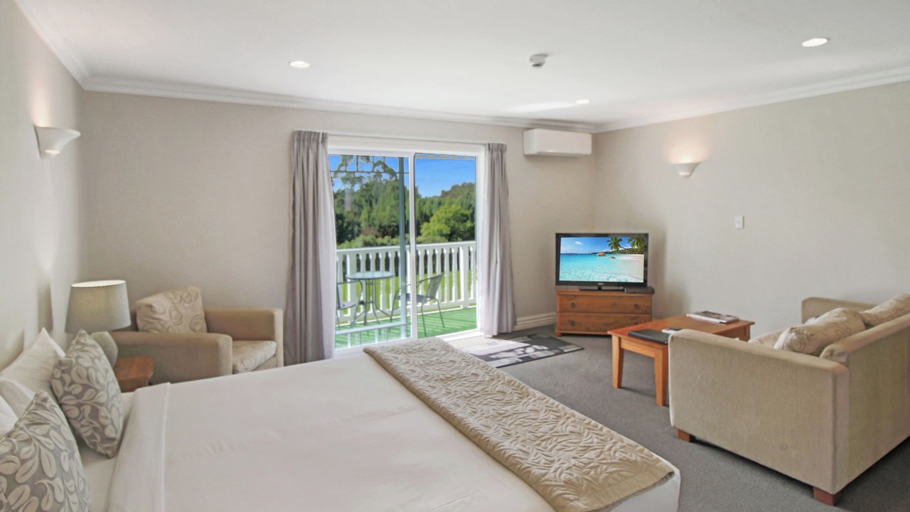 Photo of Bedroom in Kerikeri