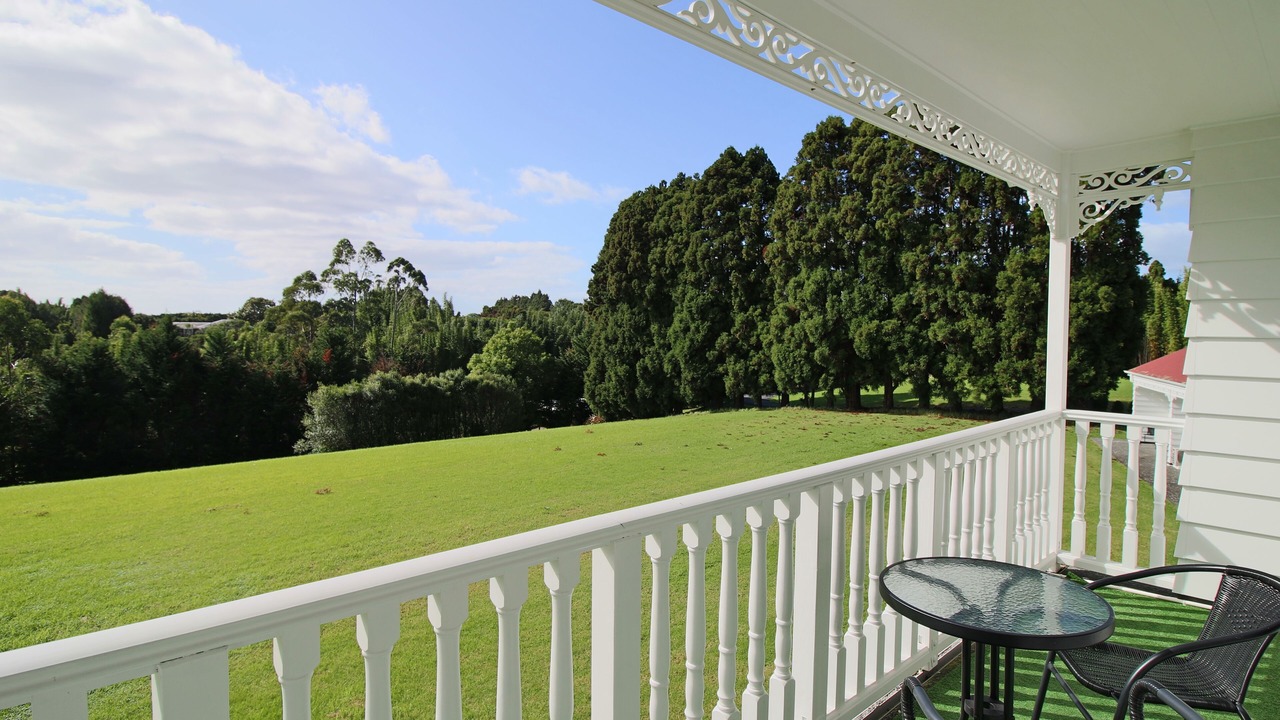 Photo of Patio Balcony in Kerikeri