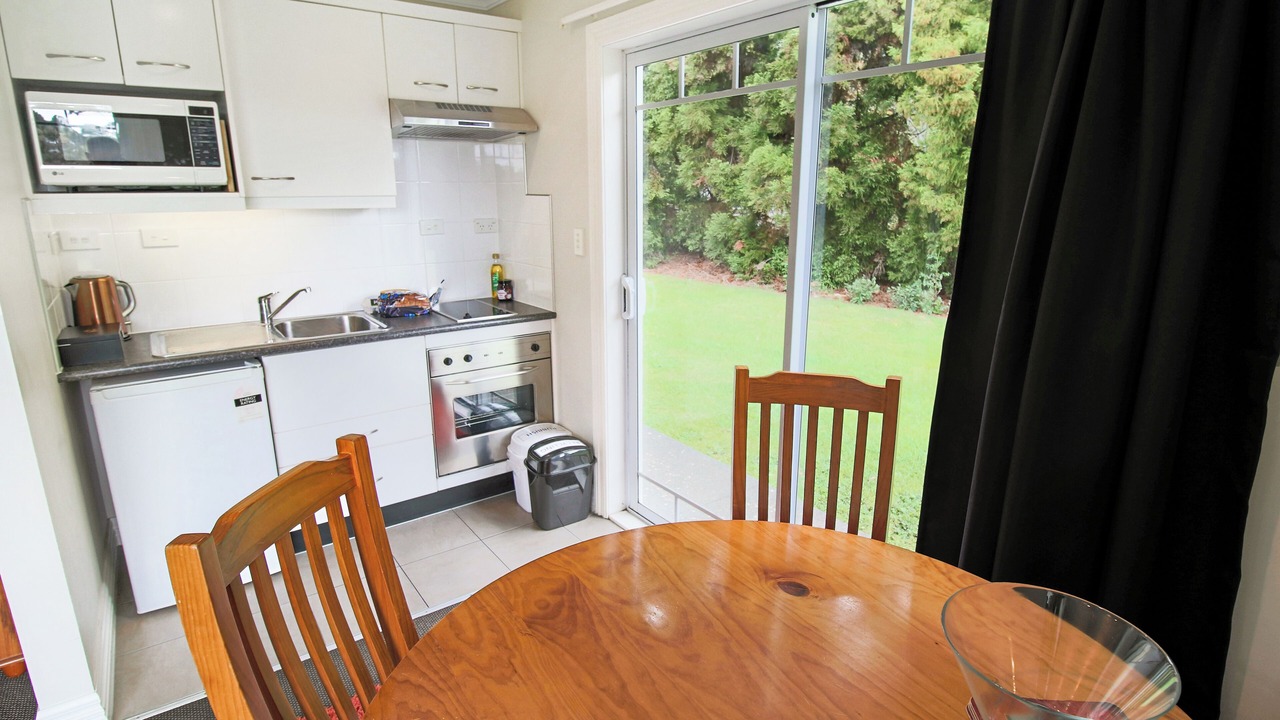 Photo of Kitchen in Kerikeri