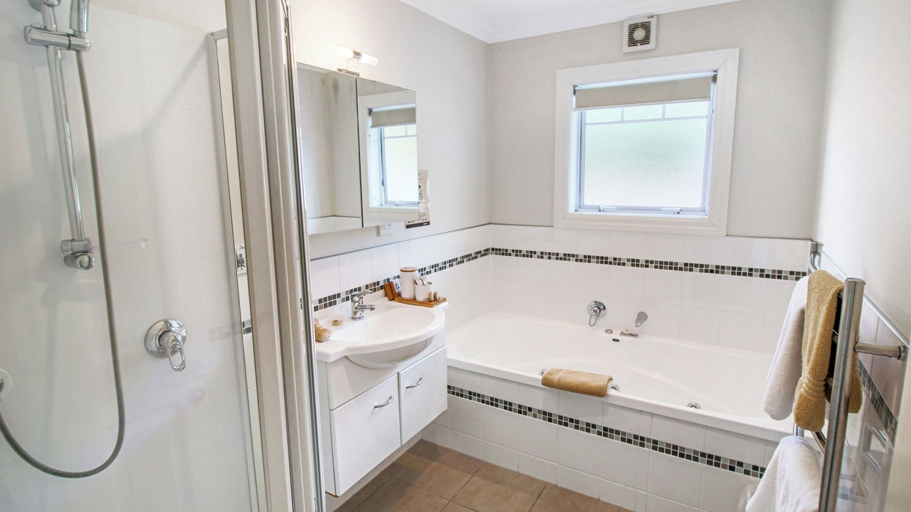 Photo of Bathroom in Kerikeri