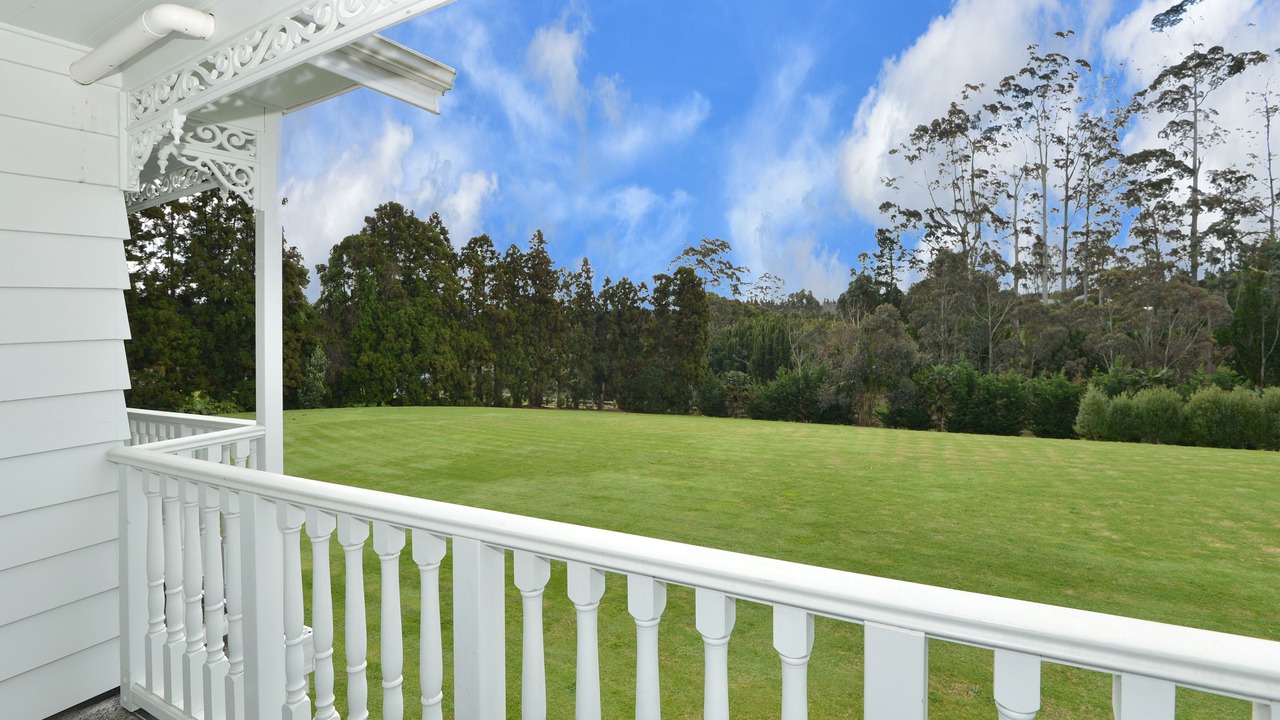 Photo of Bedroom in Kerikeri