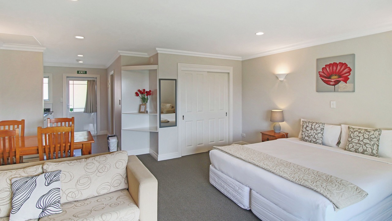 Photo of Bedroom in Kerikeri