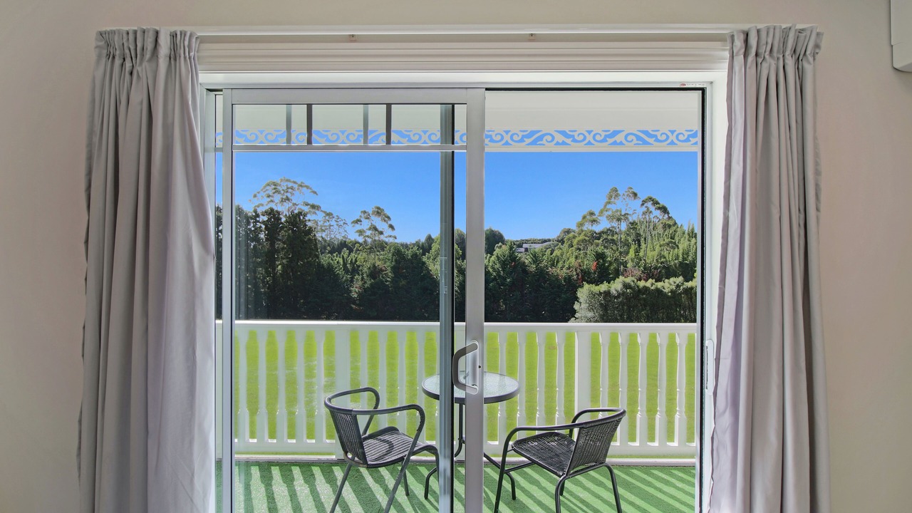 Photo of Patio Balcony in Kerikeri
