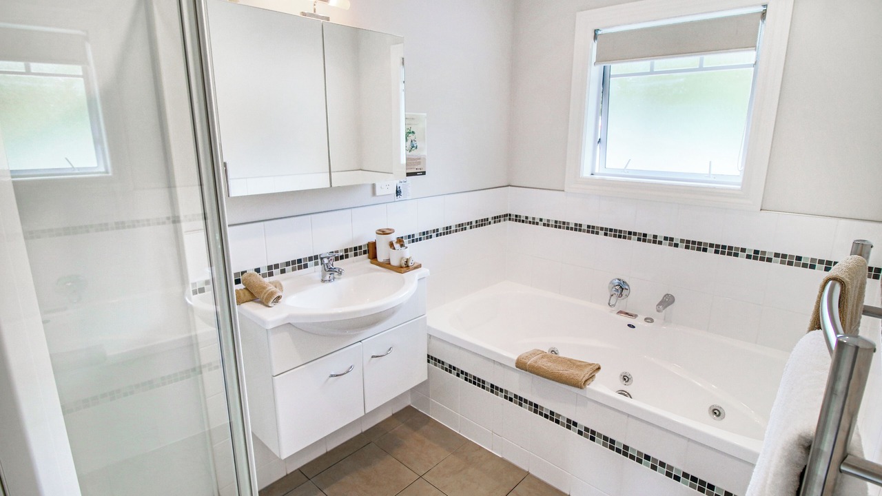 Photo of Bathroom in Kerikeri