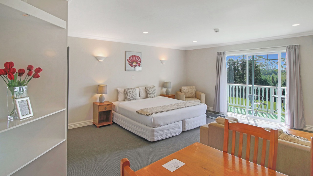 Photo of Bedroom in Kerikeri
