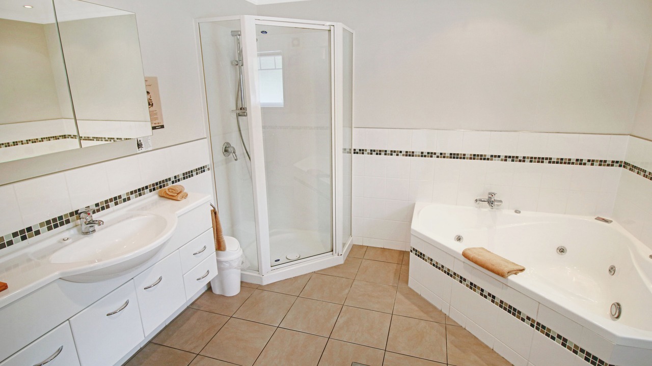 Photo of Bathroom in Kerikeri