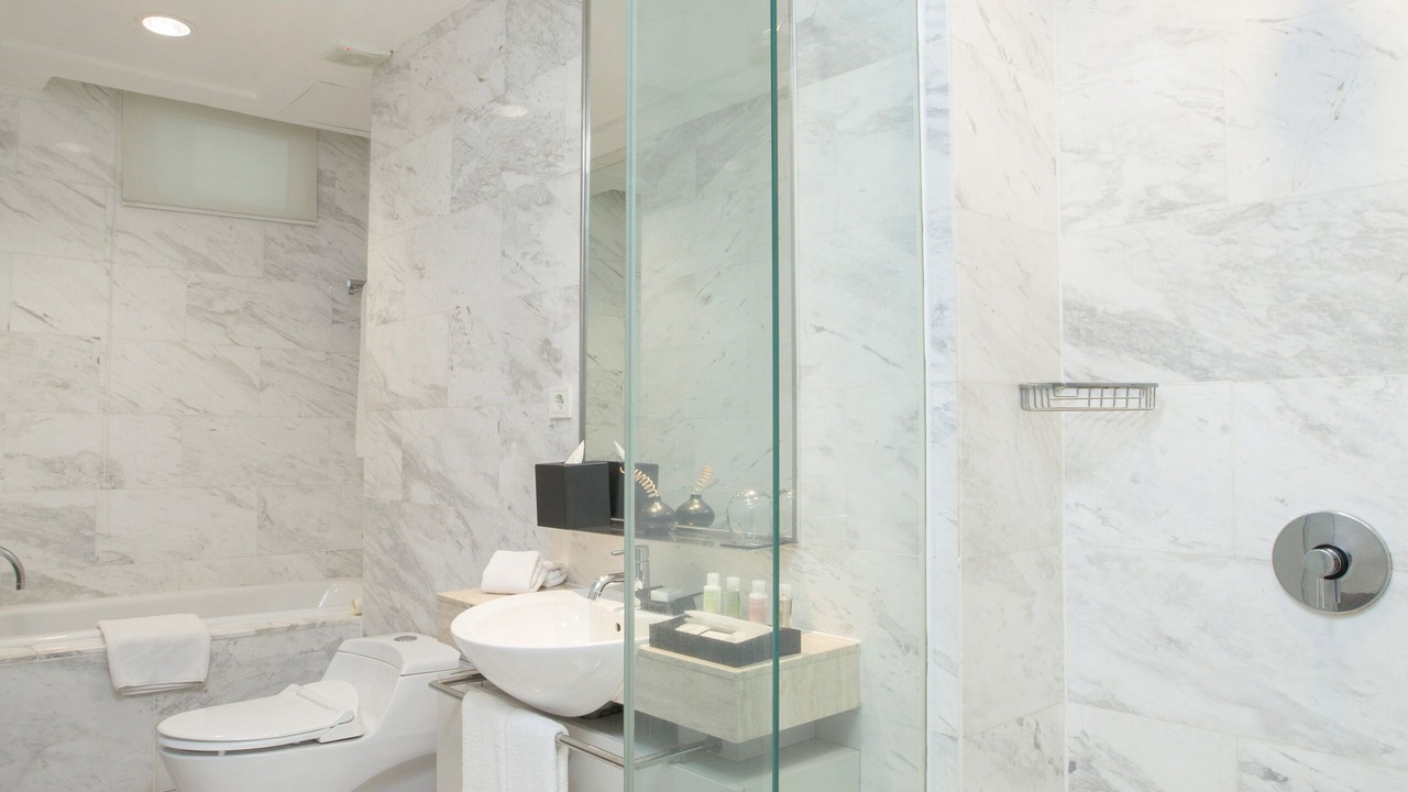 Photo of Bathroom in Setiabudi