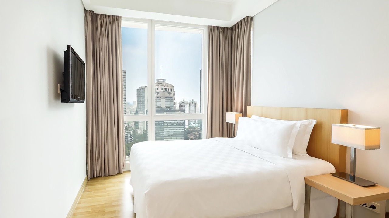 Photo of Bedroom in Setiabudi