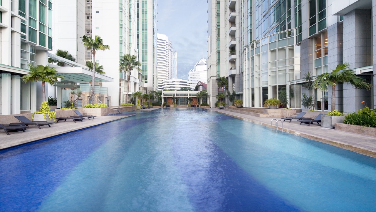 Photo of Outdoor in Setiabudi