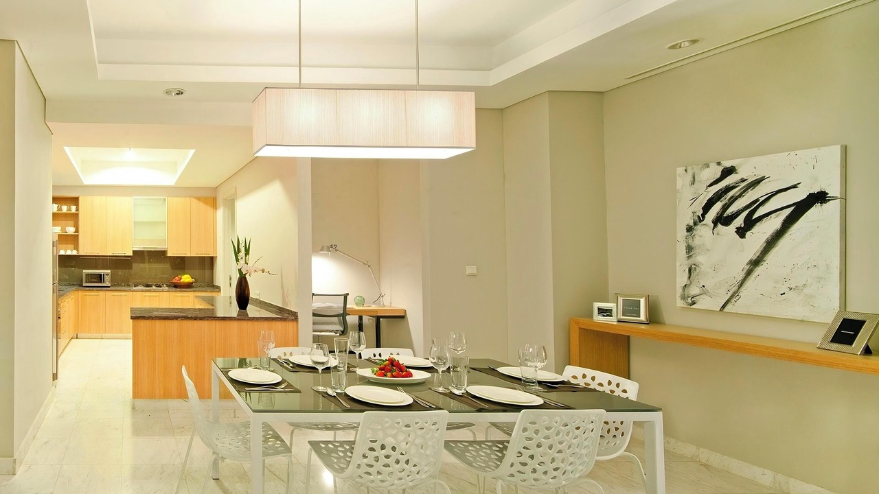 Photo of Kitchen in Setiabudi