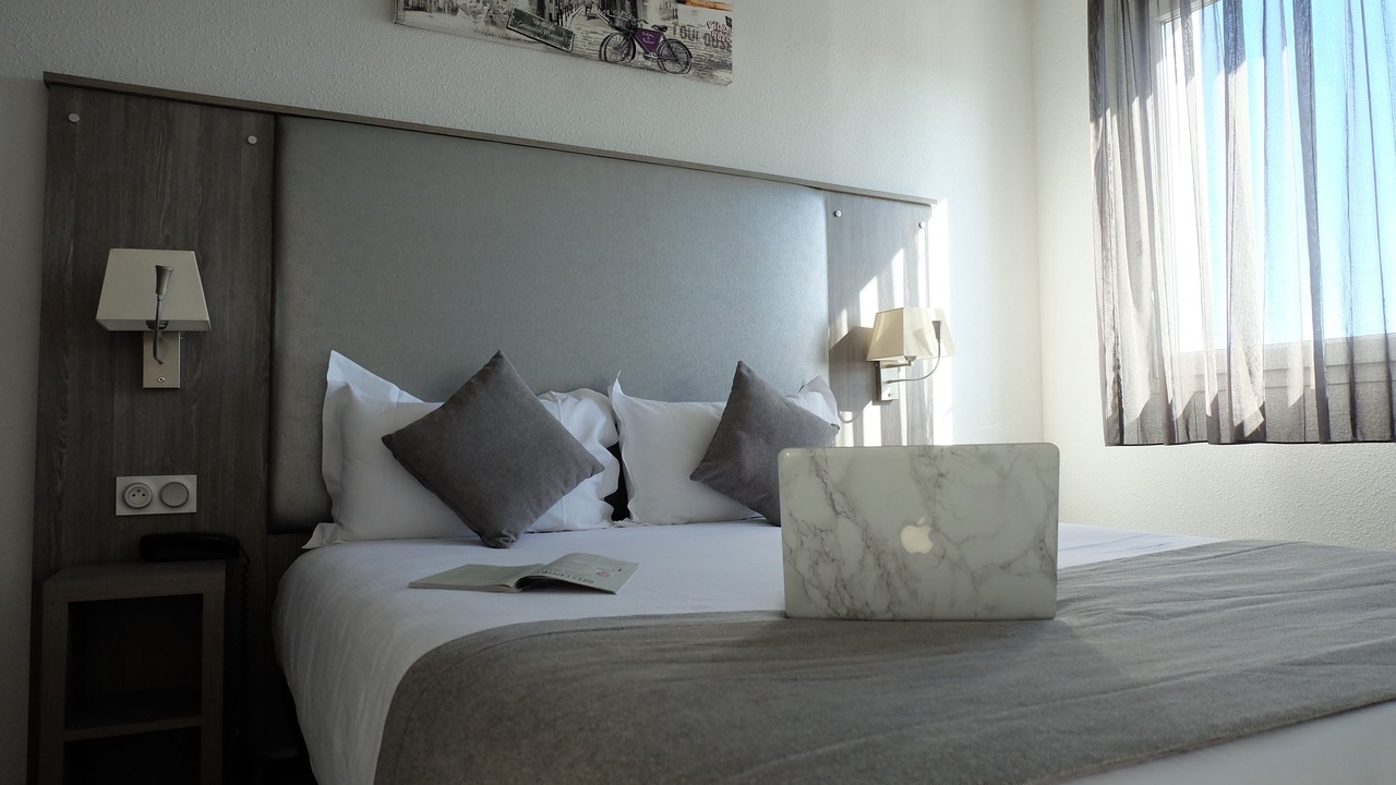Photo of Bedroom in Colomiers