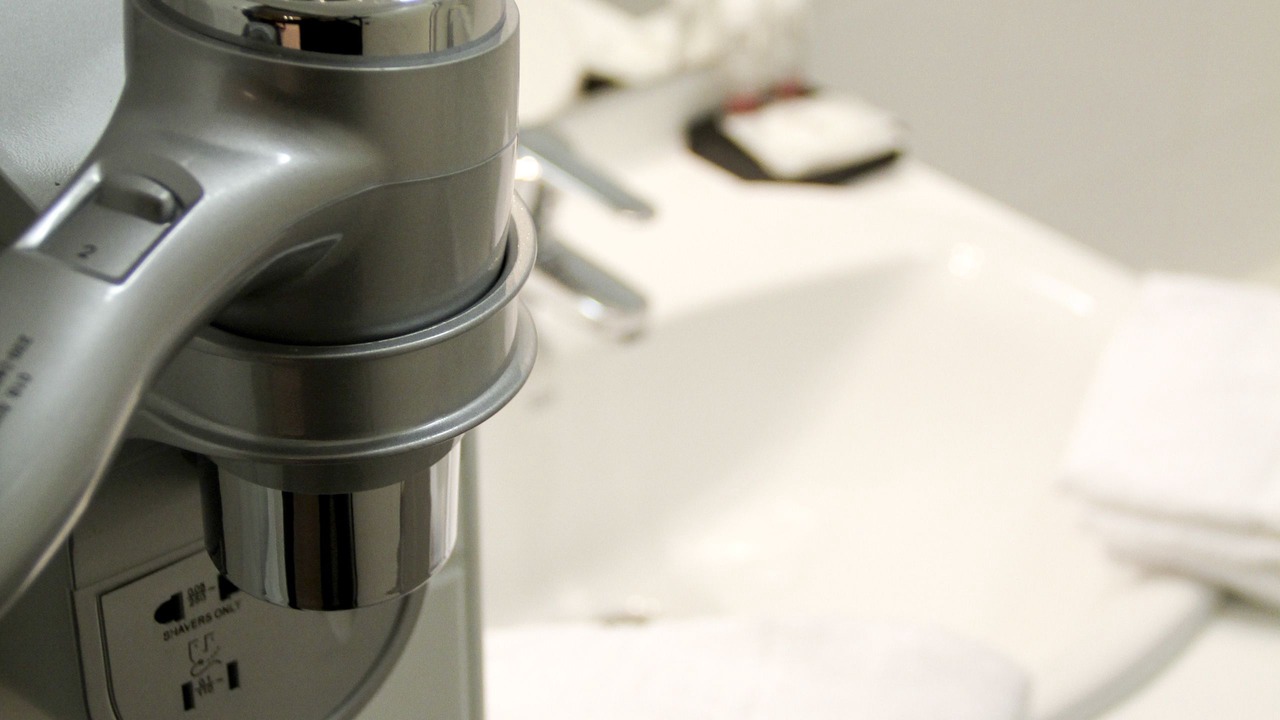 Photo of Bathroom in Colomiers