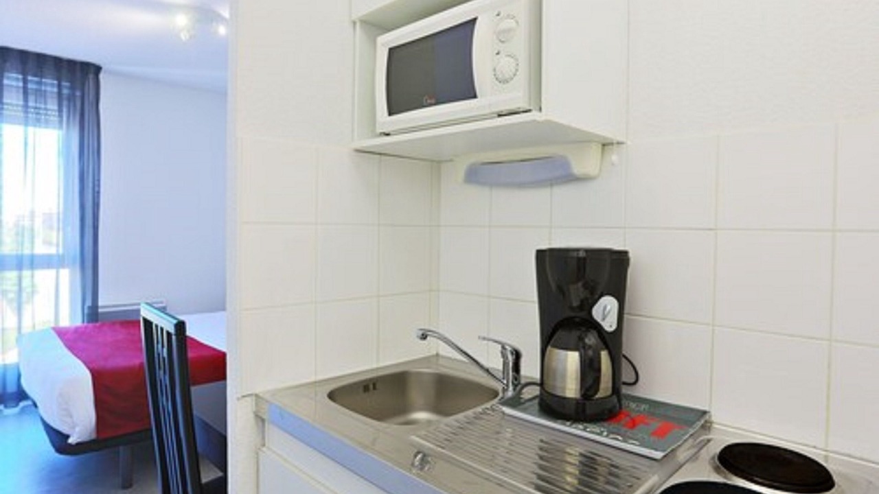 Photo of Kitchen in Colomiers