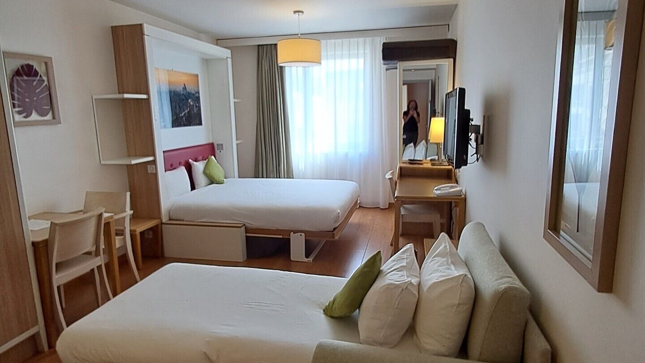 Photo of Bedroom in Vignerons