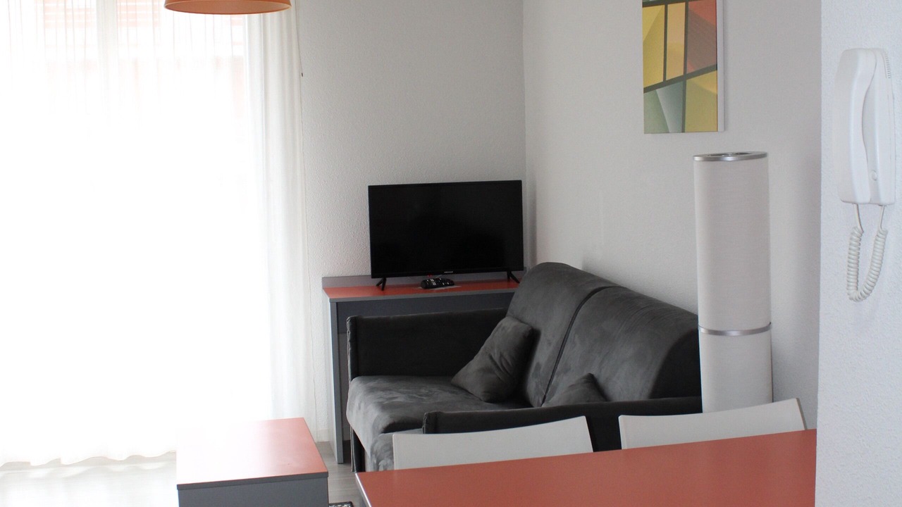 Photo of Livingroom in Tour Chabot Gavacherie