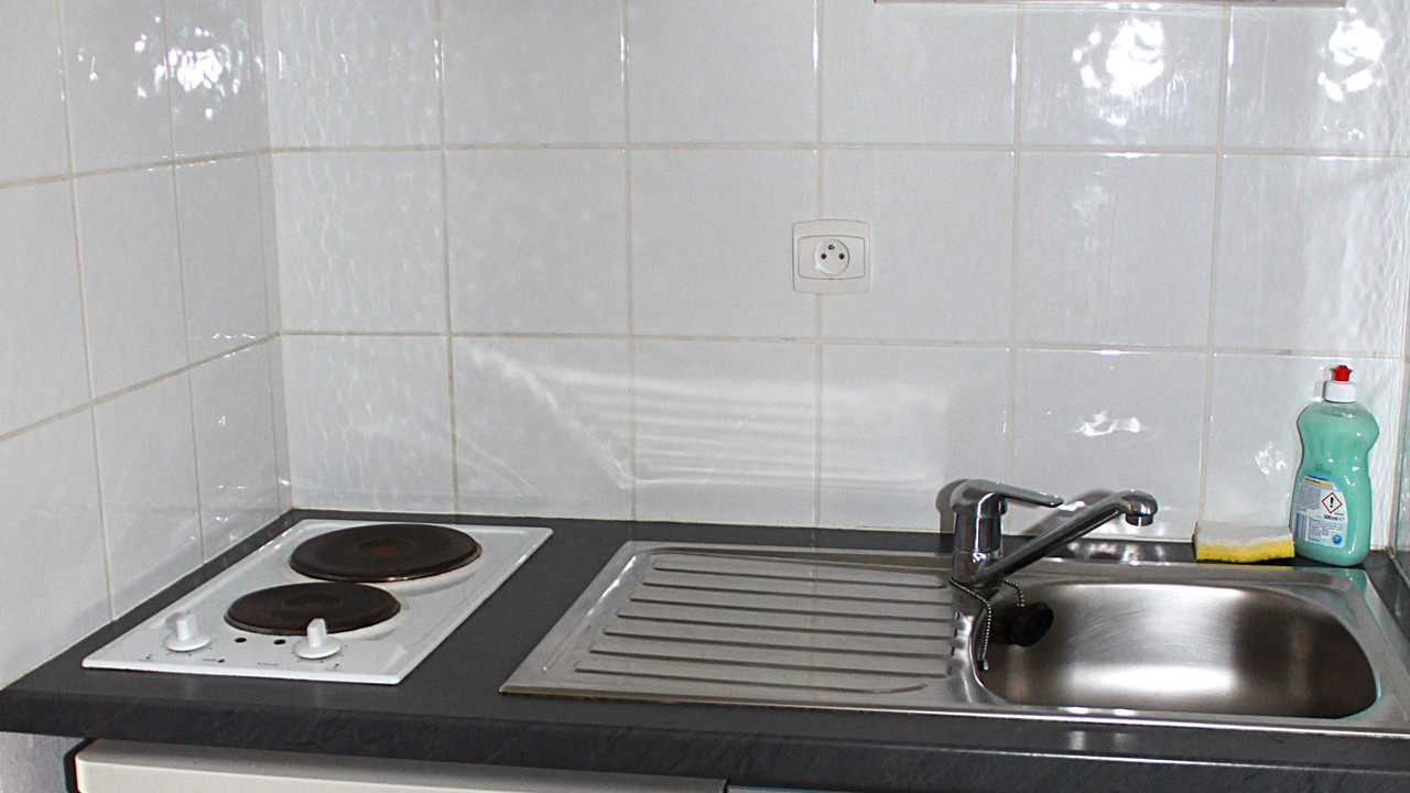 Photo of Kitchen in Tour Chabot Gavacherie