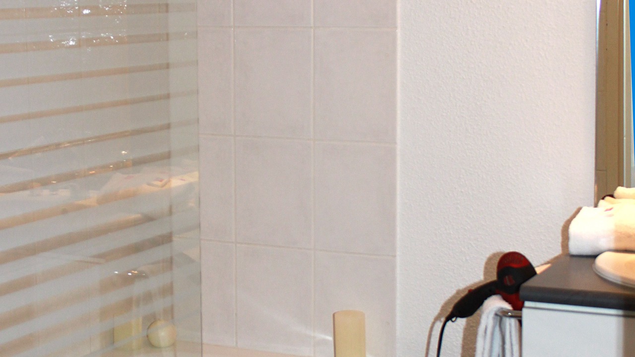 Photo of Bathroom in Tour Chabot Gavacherie