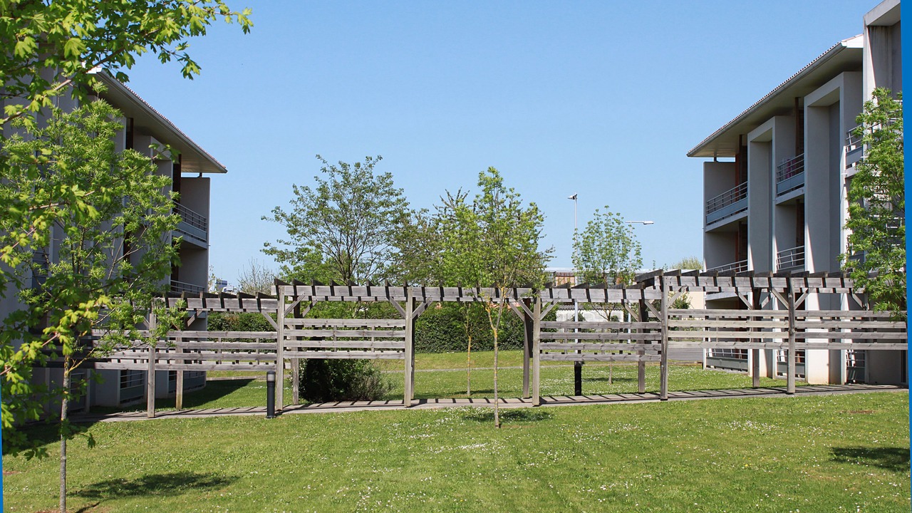 Photo of Outdoor in Tour Chabot Gavacherie
