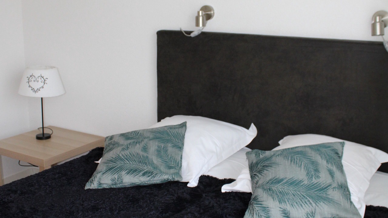 Photo of Bedroom in Tour Chabot Gavacherie