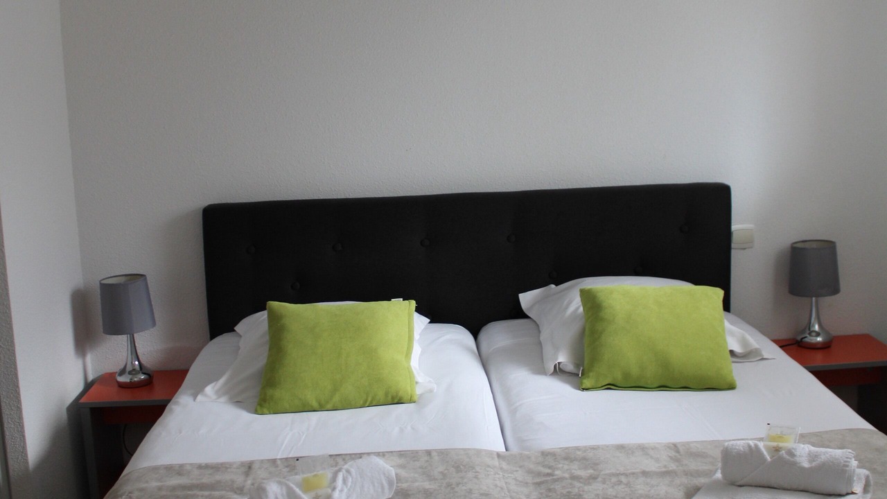 Photo of Bedroom in Tour Chabot Gavacherie