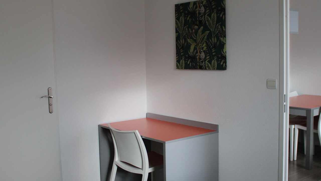 Photo of Livingroom in Tour Chabot Gavacherie
