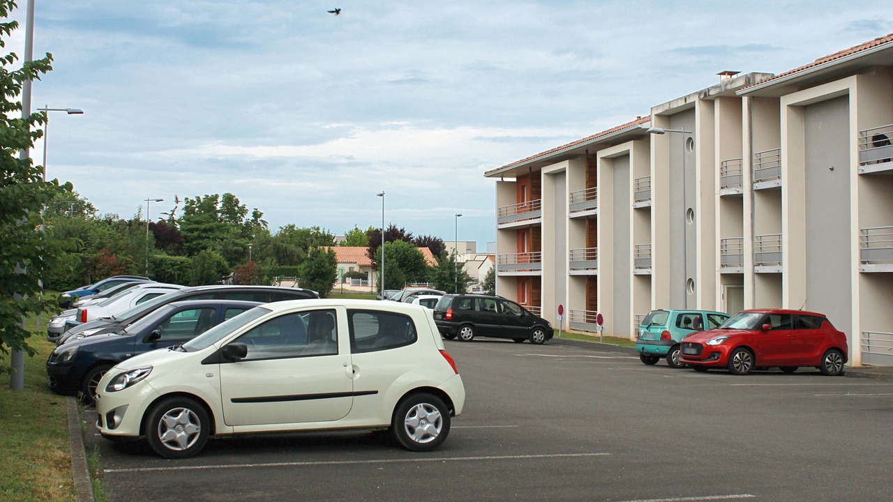 Photo of Others in Tour Chabot Gavacherie