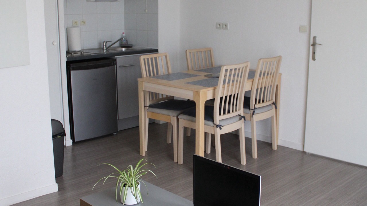 Photo of Livingroom in Tour Chabot Gavacherie