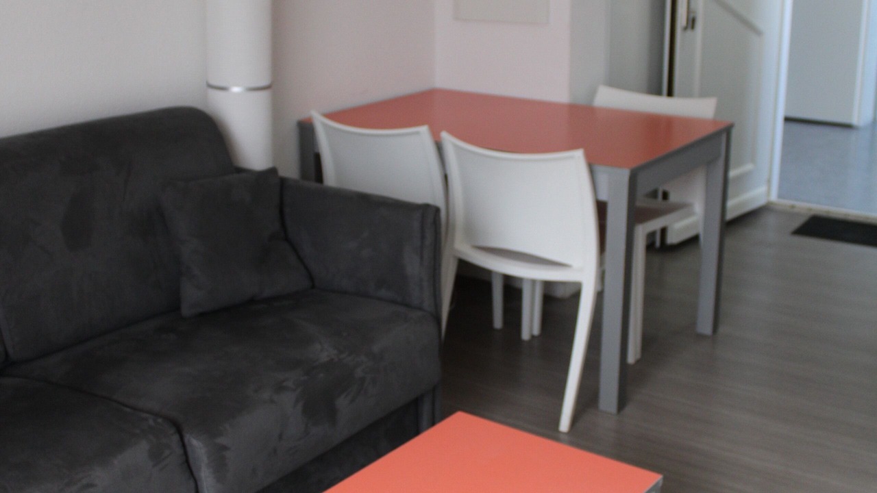 Photo of Livingroom in Tour Chabot Gavacherie