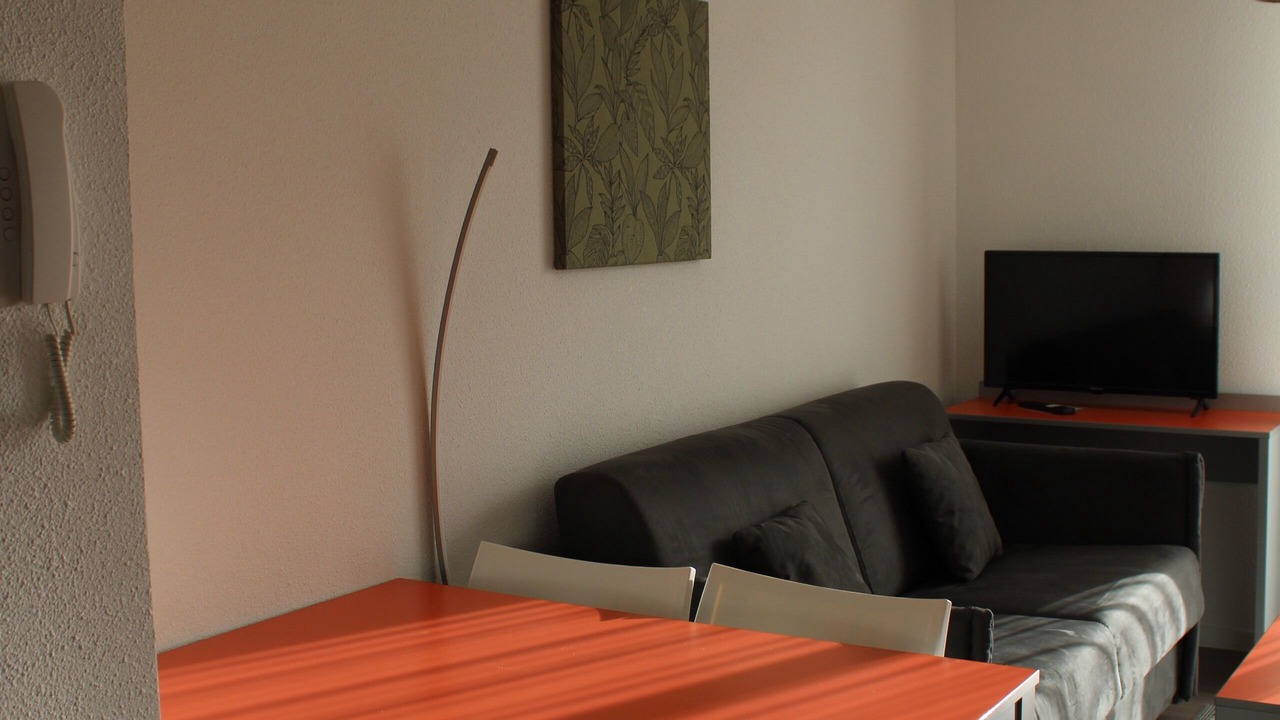 Photo of Bedroom in Tour Chabot Gavacherie