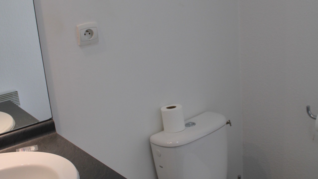 Photo of Bedroom in Tour Chabot Gavacherie