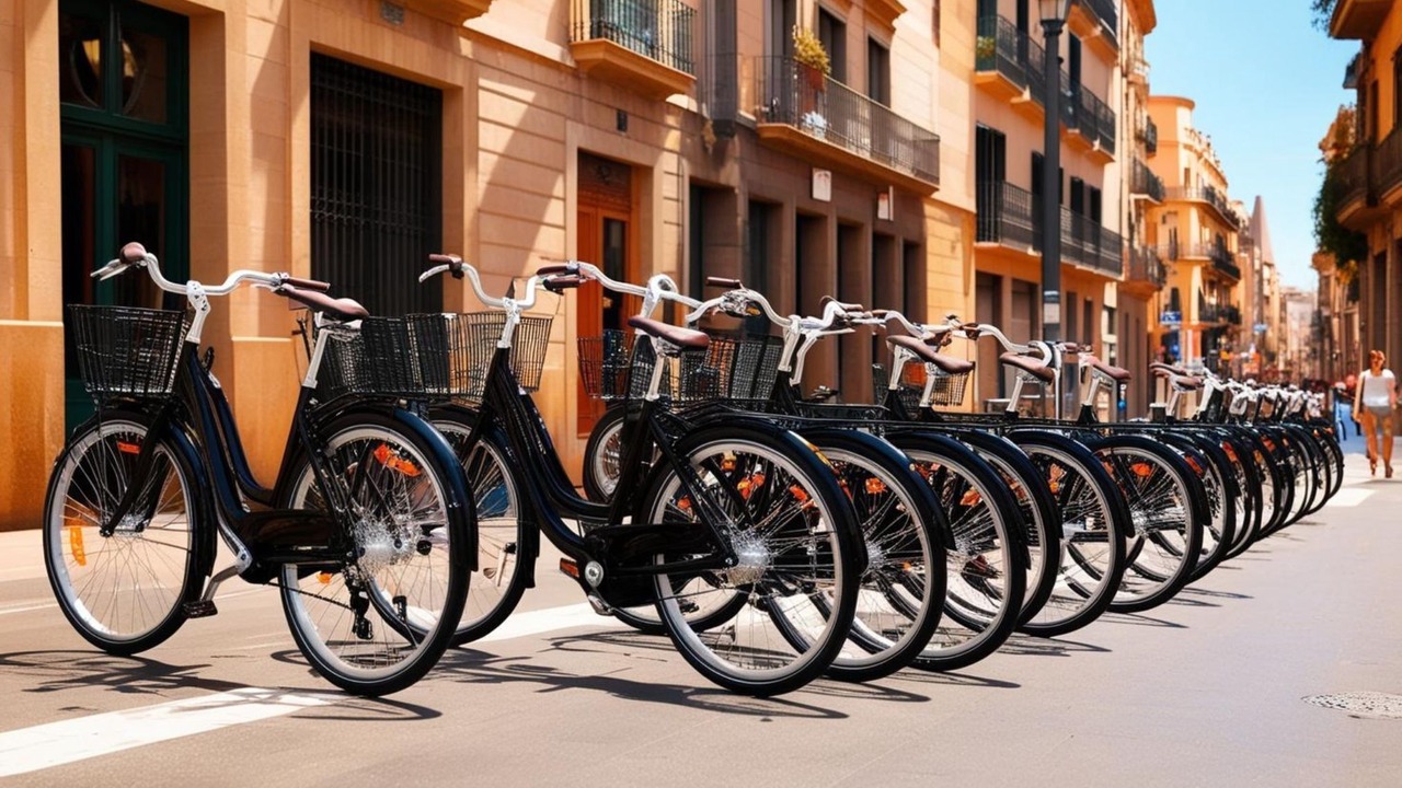 Photo of Outdoor in Poblenou