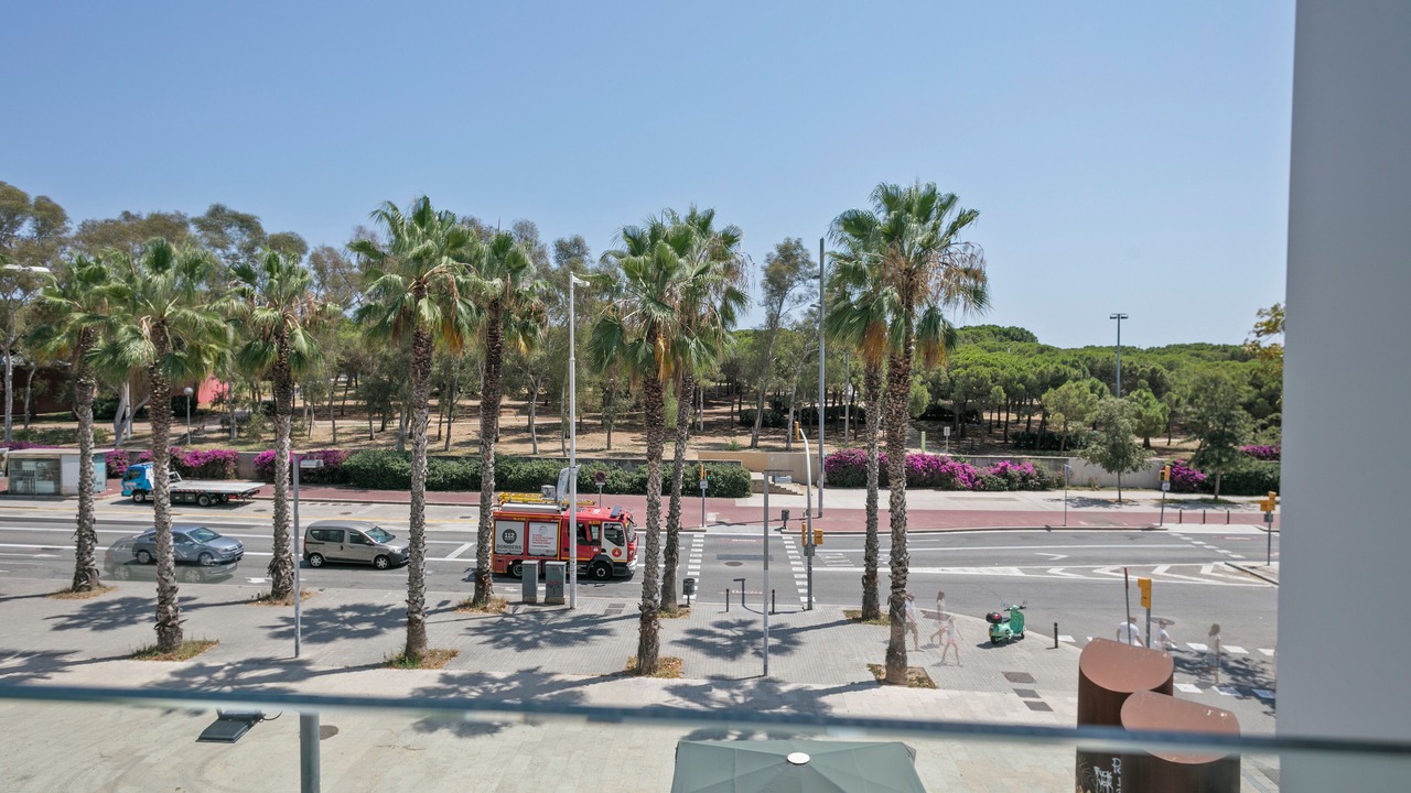 Photo of Outdoor in Poblenou