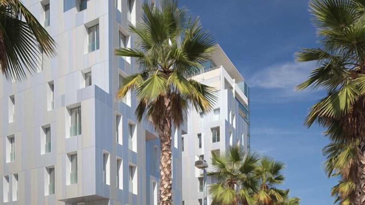 Photo of Outdoor in Poblenou