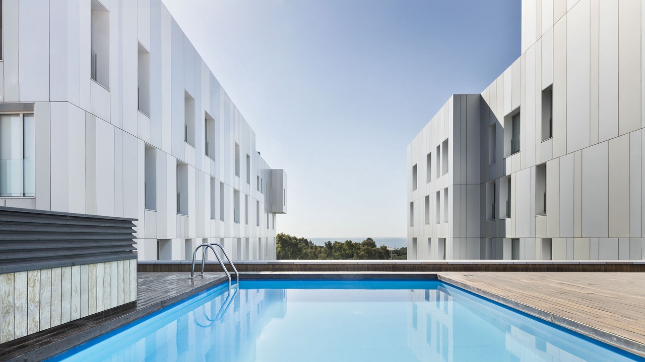 Photo of Outdoor in Poblenou