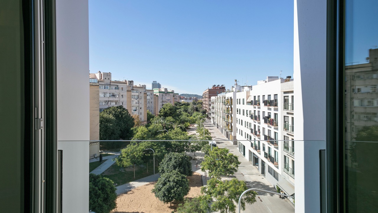 Photo of Outdoor in Poblenou