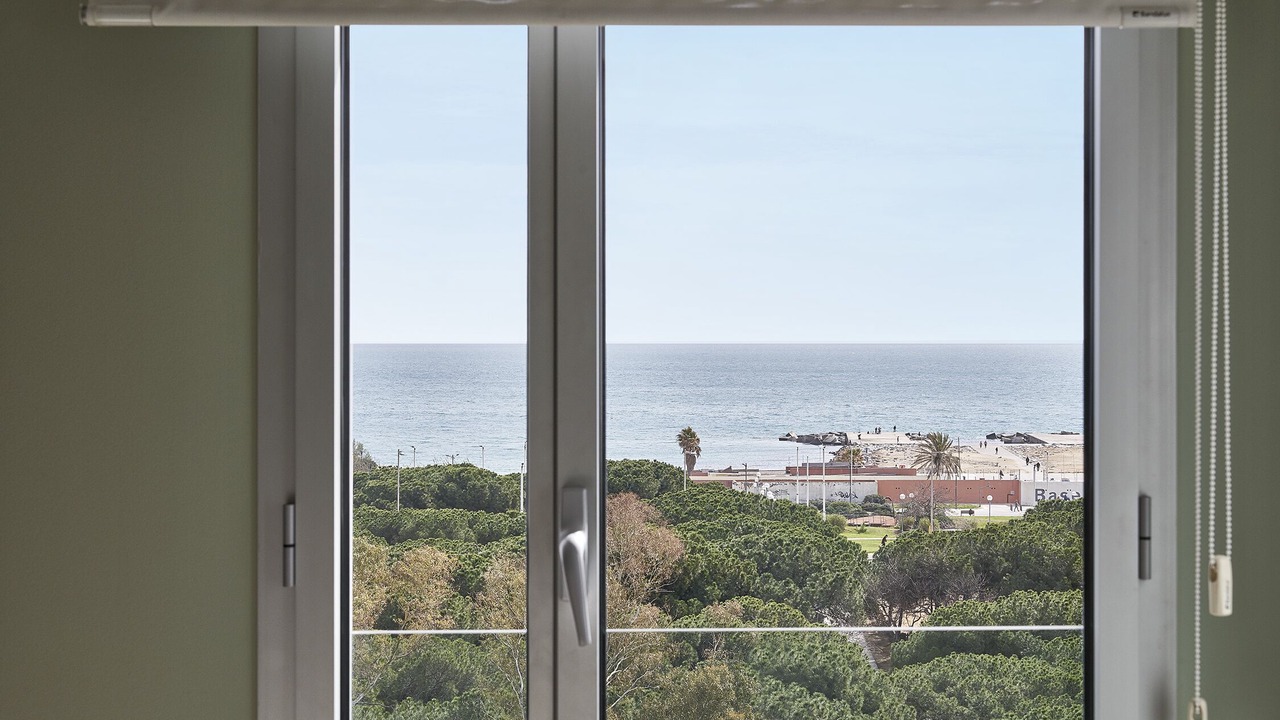 Photo of Bedroom in Poblenou