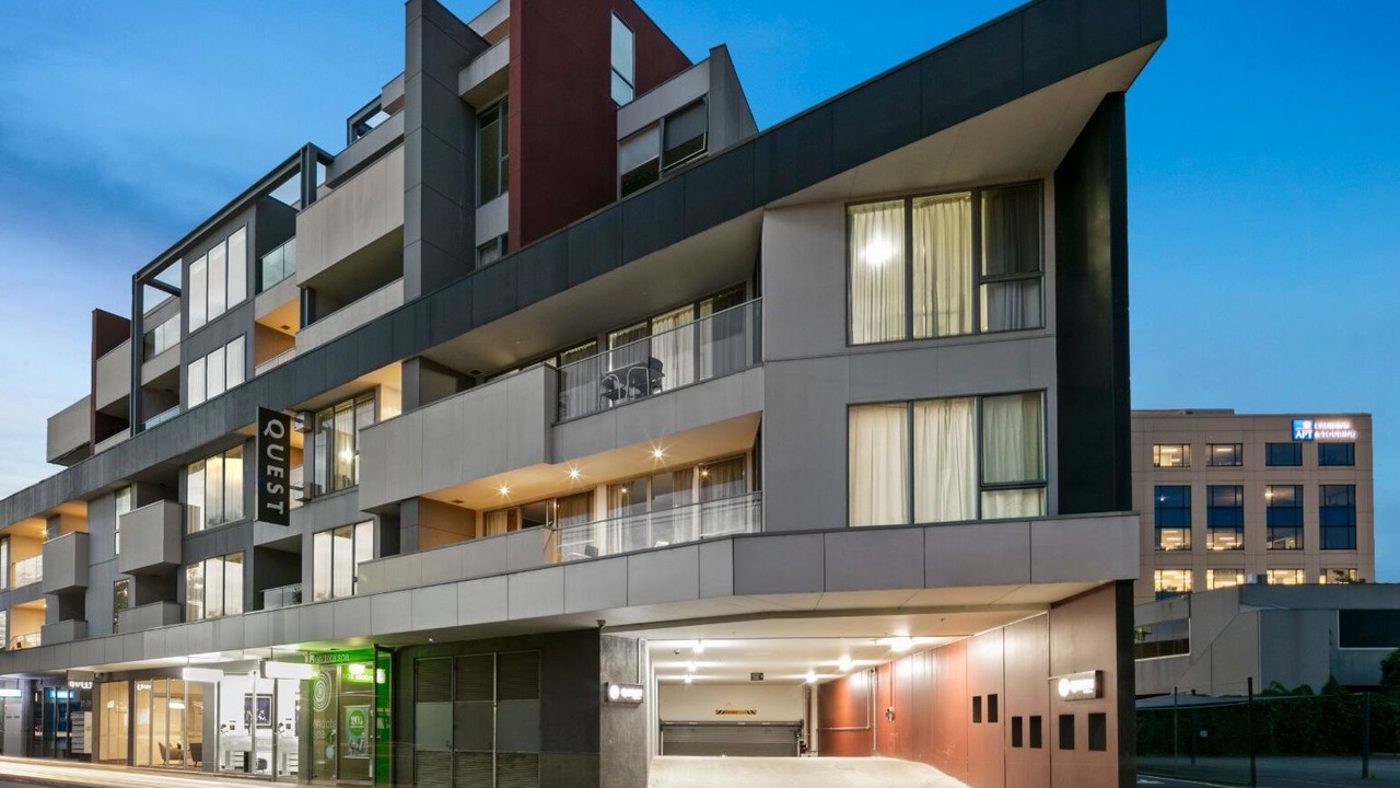 Photo of Outdoor in Cheltenham