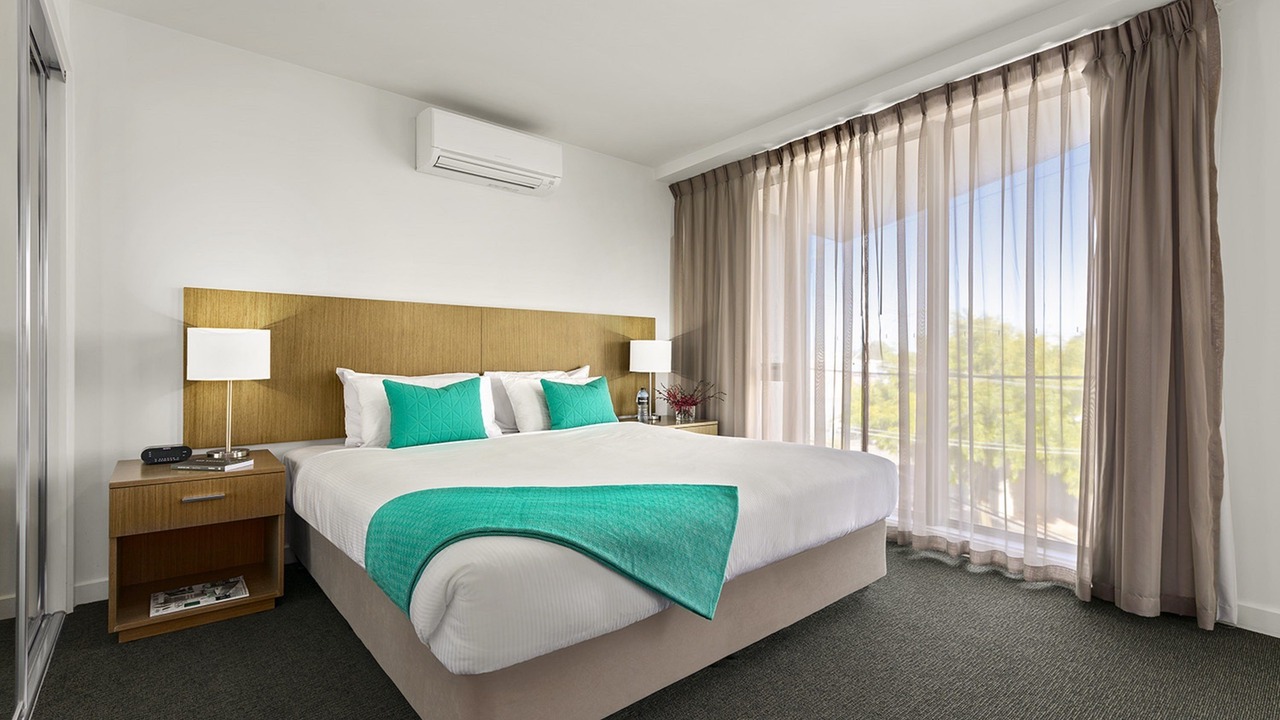 Photo of Bedroom in Cheltenham